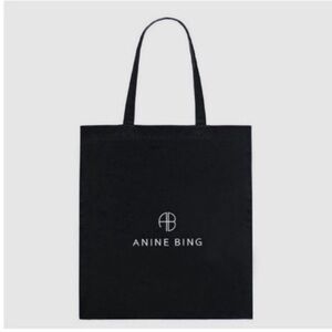 Sealed and NWT Anine Bing Remy tote